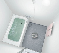 TOTO�a�����j�b�g�o�X�@���t�H�[���E���