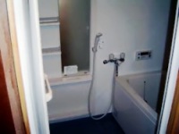 ���j�b�g�o�X�������܂����I�I