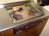 �K�X�R������̒�