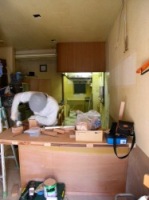 �J�E���^�[���쒆�I