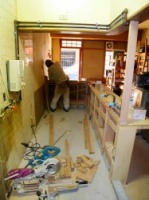 �J�E���^�[���쒆�I