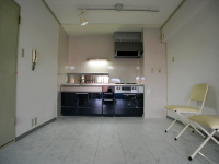 �L�b�`�������I