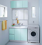 TOTO�R���|�[�l���gJ�E�X�N�G�A�V���[�Y�@���j�b�g�o�X���t�H�[���E���