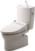 TOTO�g�C���E�s���A���X�gQR