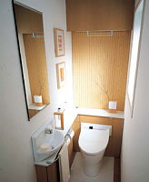 TOTO�g�C���E���X�g�p��DX