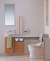 TOTO�g�C���E���X�g�p��DX