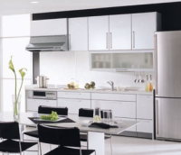 TOTO�V�X�e���L�b�`���@StyleF